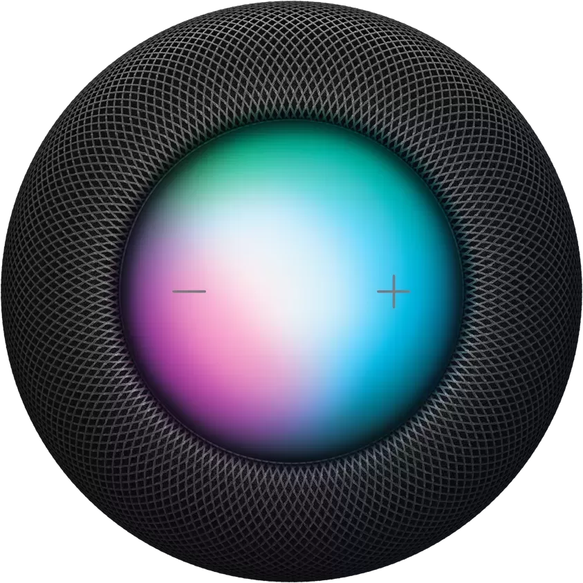 Apple HomePod