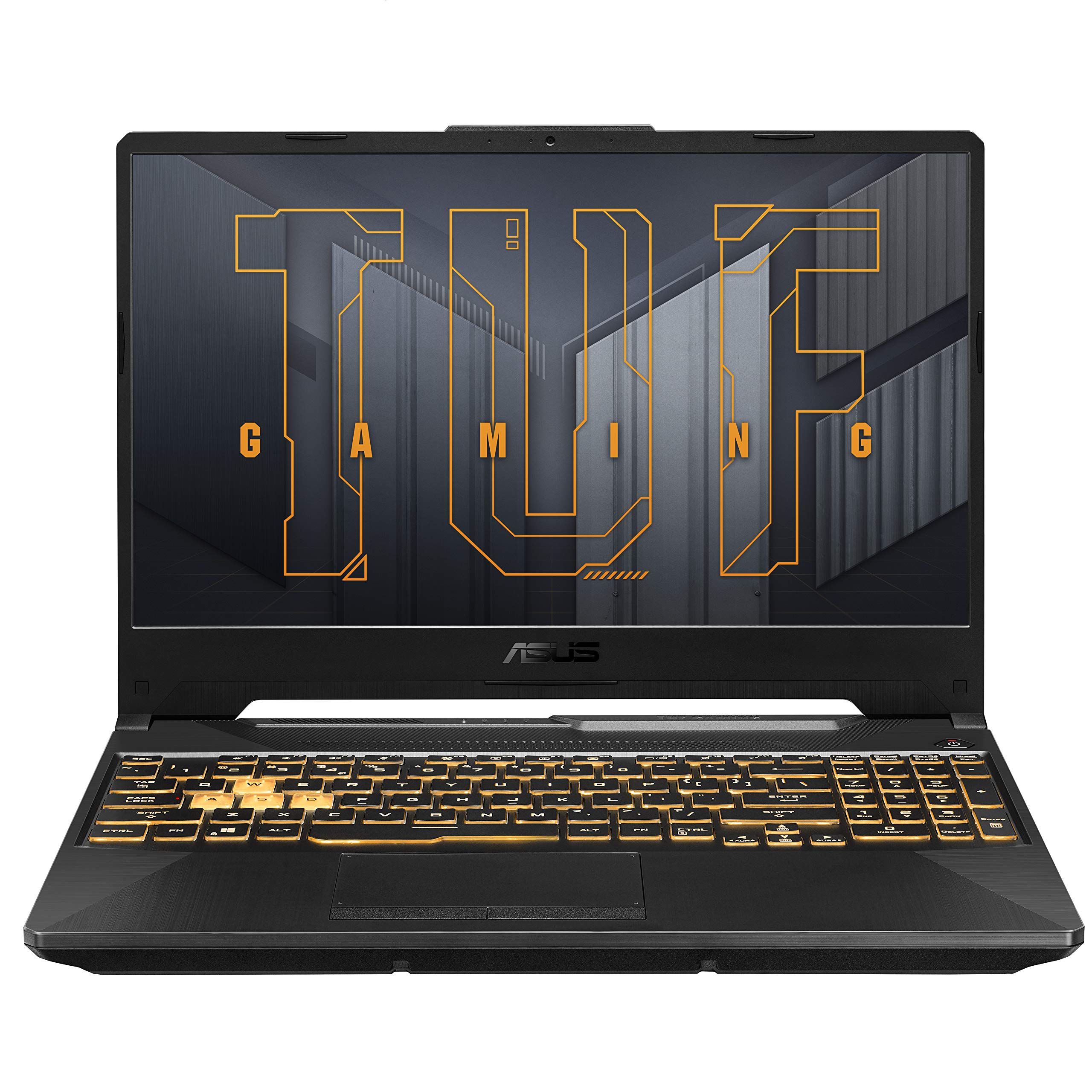 ASUS TUF Gaming F15 - Laptop para juegos