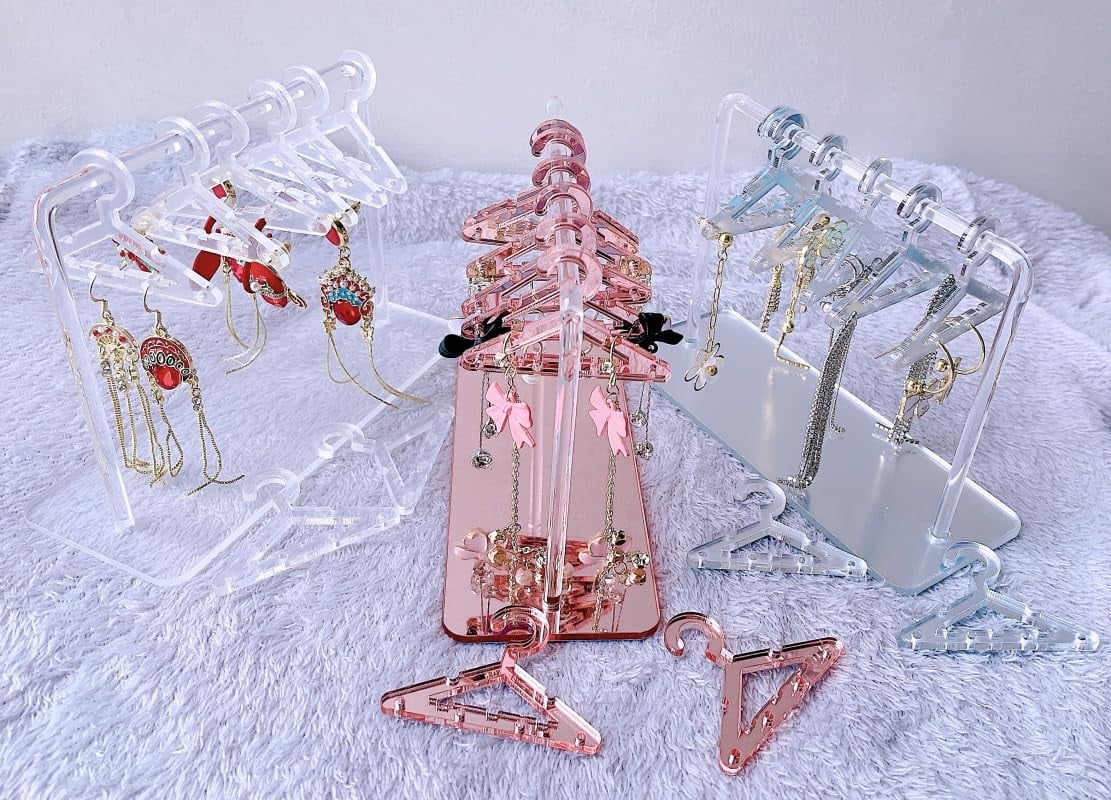 Mini Earring Stand