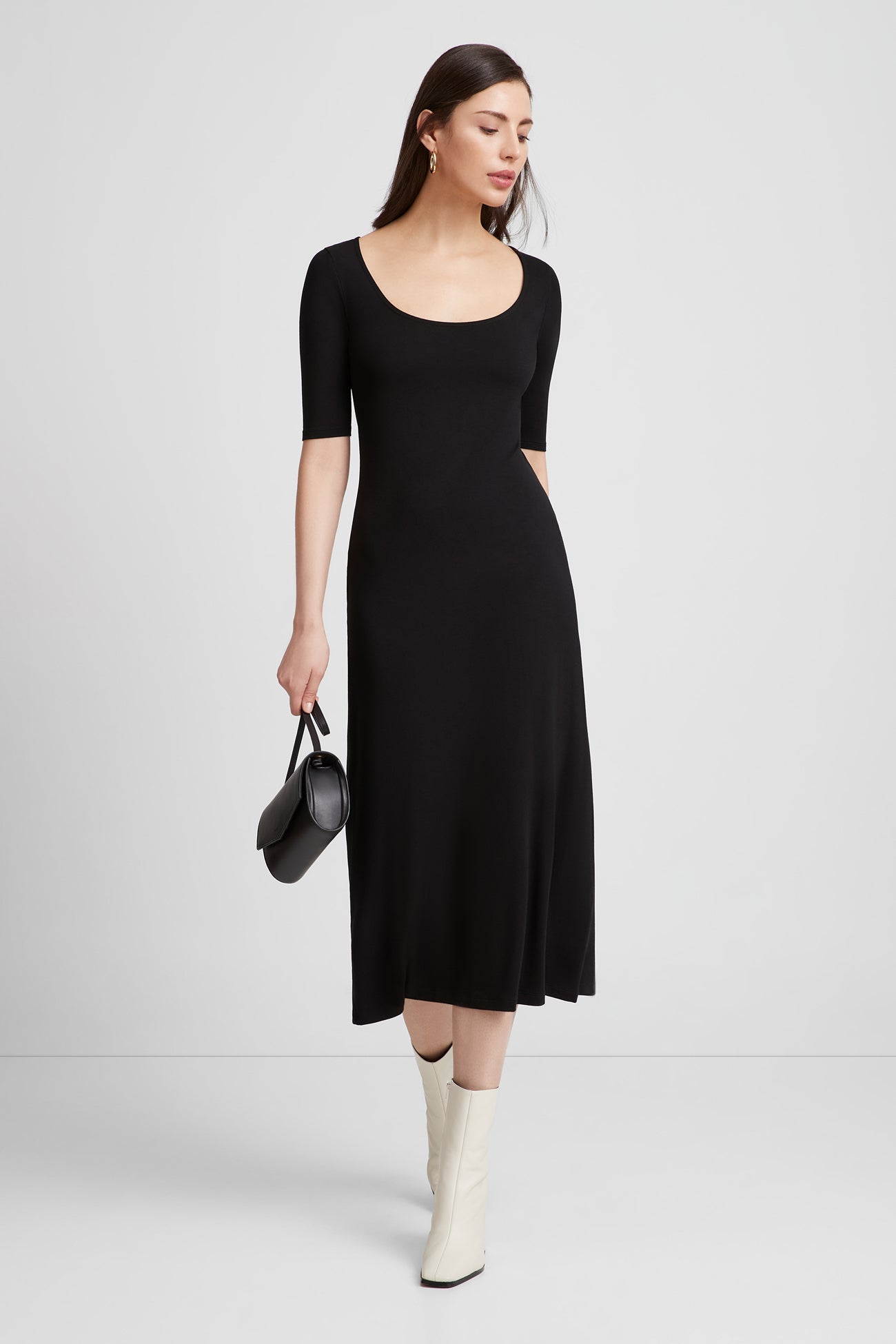 Matilda Dress