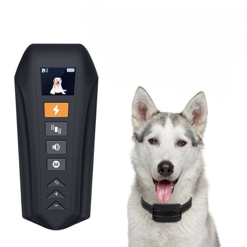 Electric Dog Training Collar