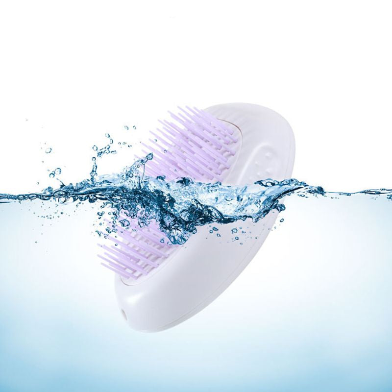 Self Cleaning Slicker Brush For Cats