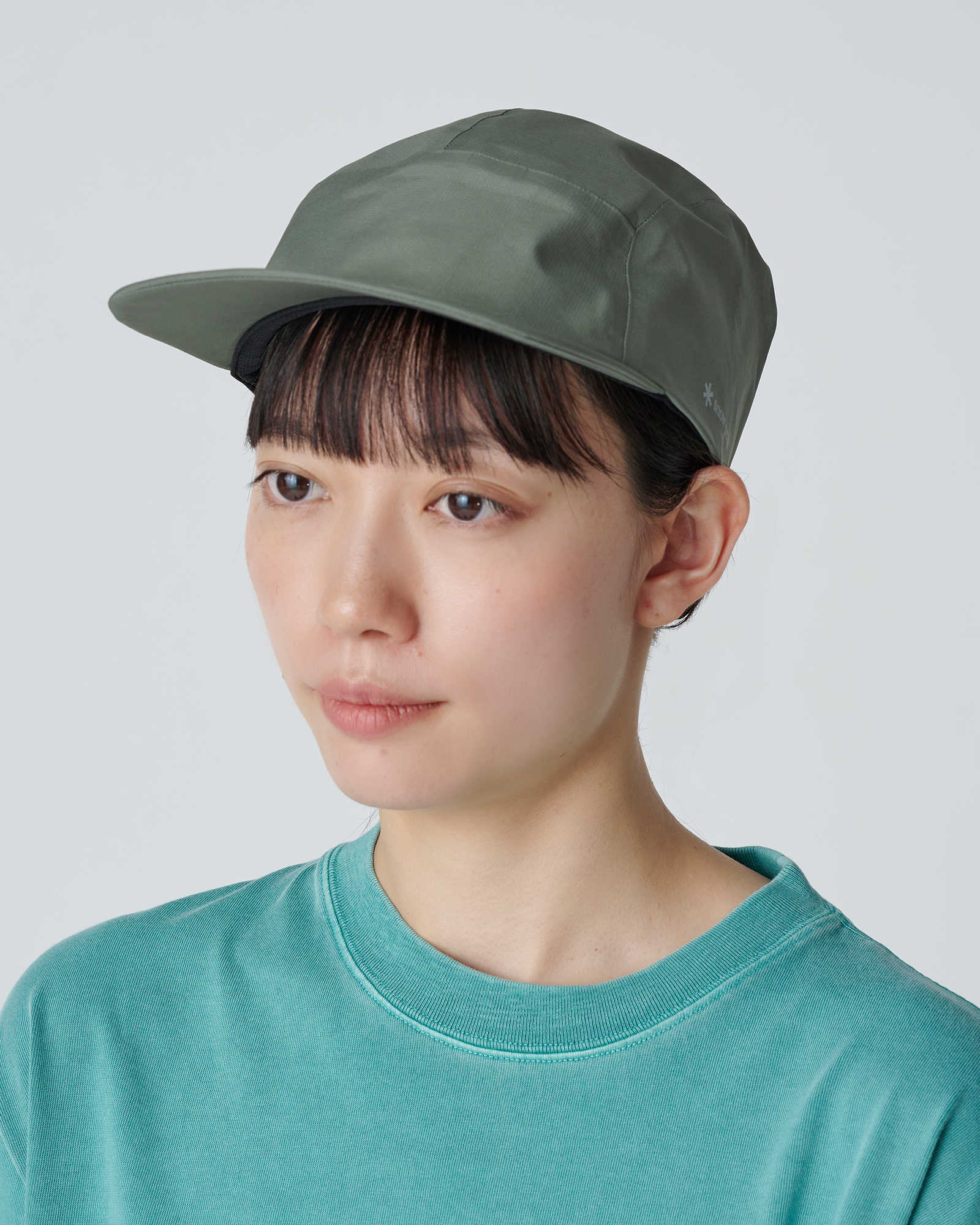 GORE-TEX Rain Cap