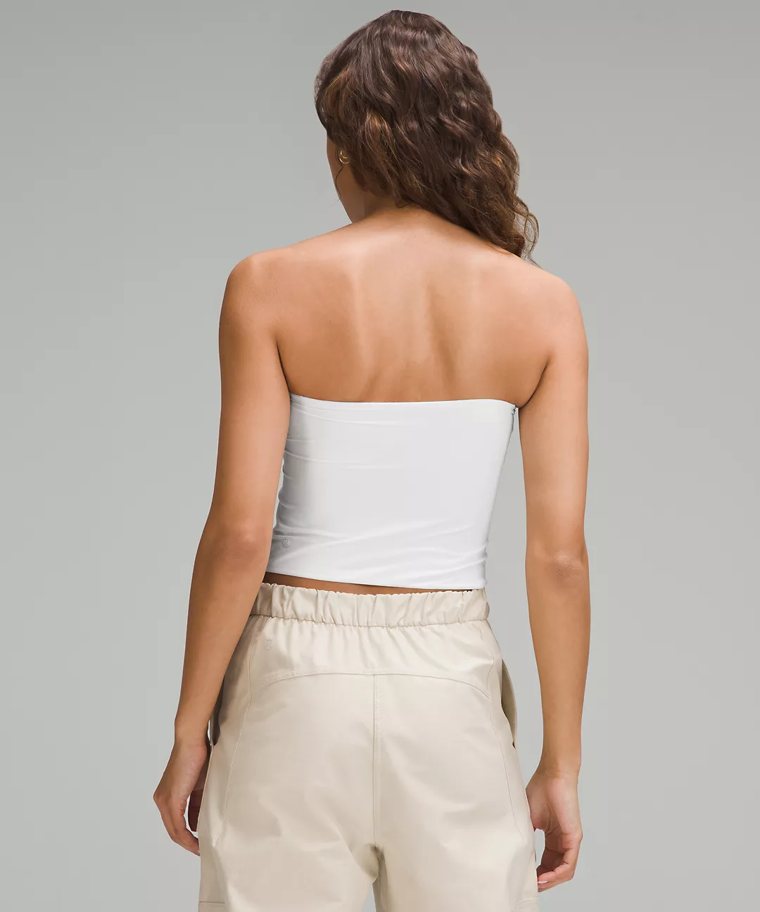 Wundermost Ultra-Soft Nulu Tube Top