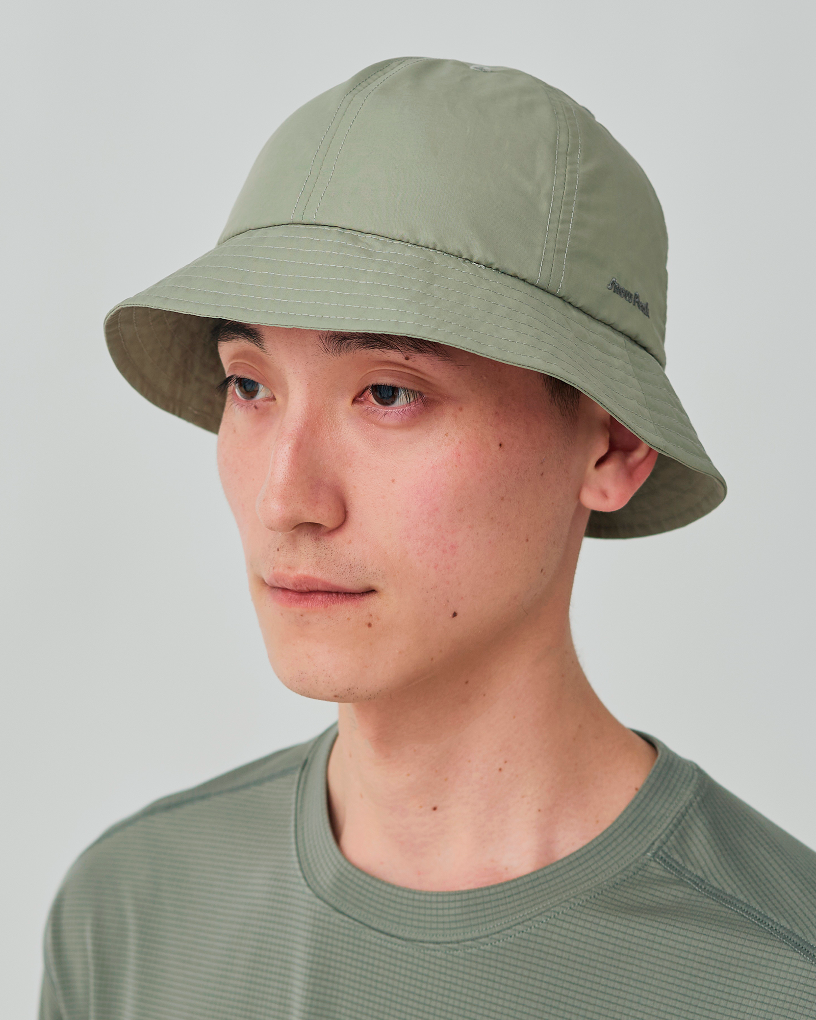 Light Mountain Cloth Hat