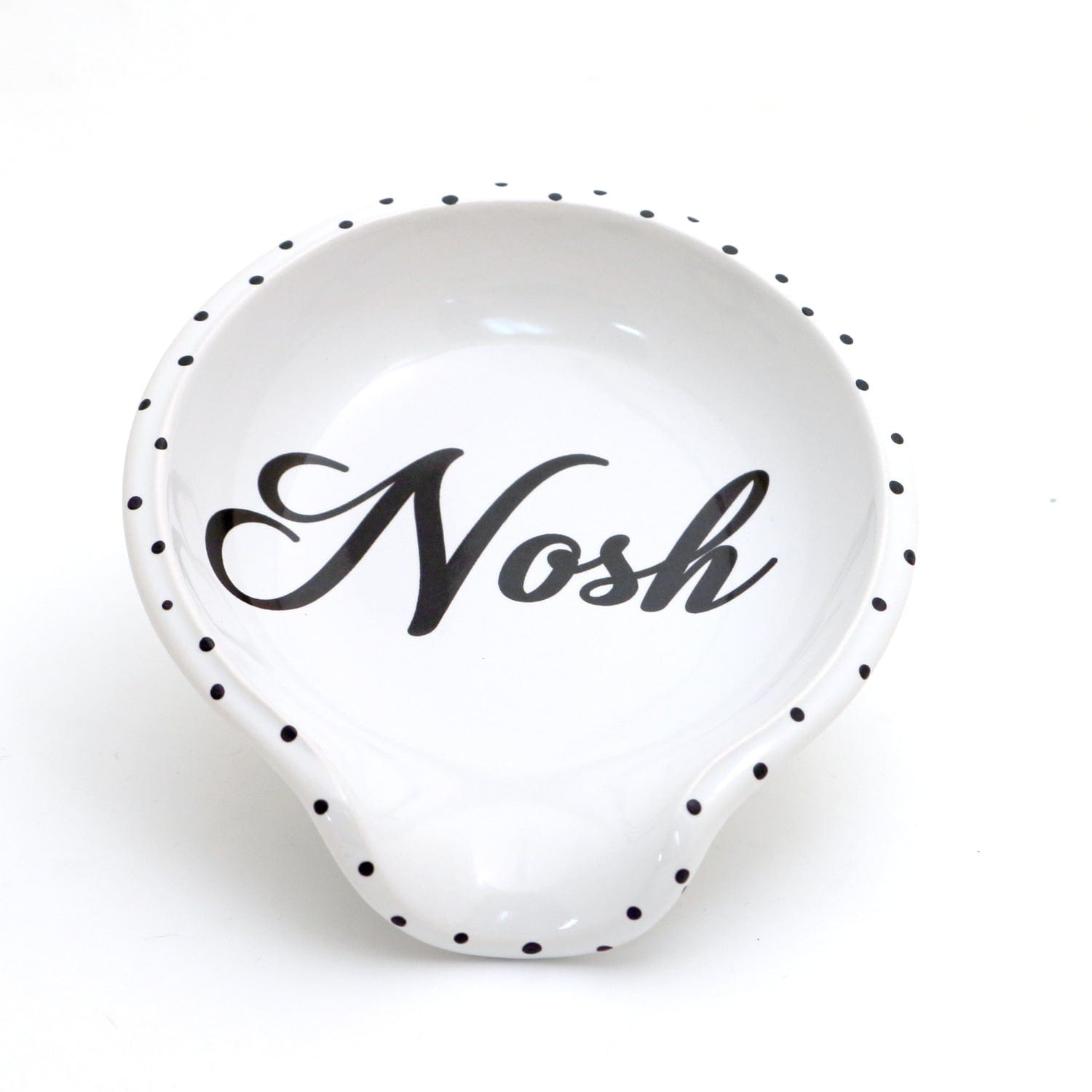 Nosh Spoon Rest