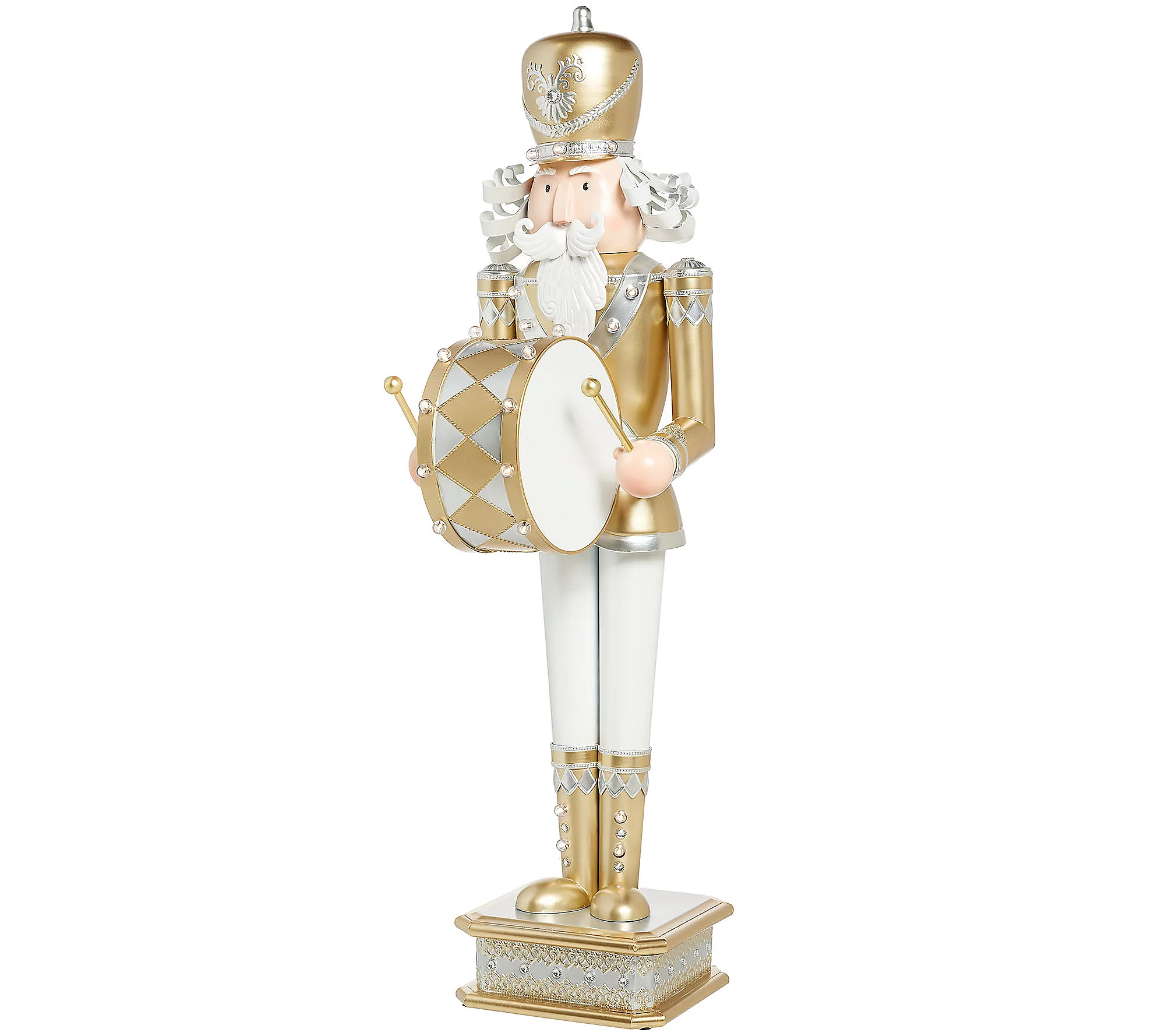🎉𝑻𝒐𝒅𝒂𝒚'𝒔 𝑺𝒑𝒆𝒄𝒊𝒂𝒍 𝑽𝒂𝒍𝒖𝒆💝Buy 2 Get 2 Free✨Indoor/Outdoor Extra-Large Light-Up Figure Decor