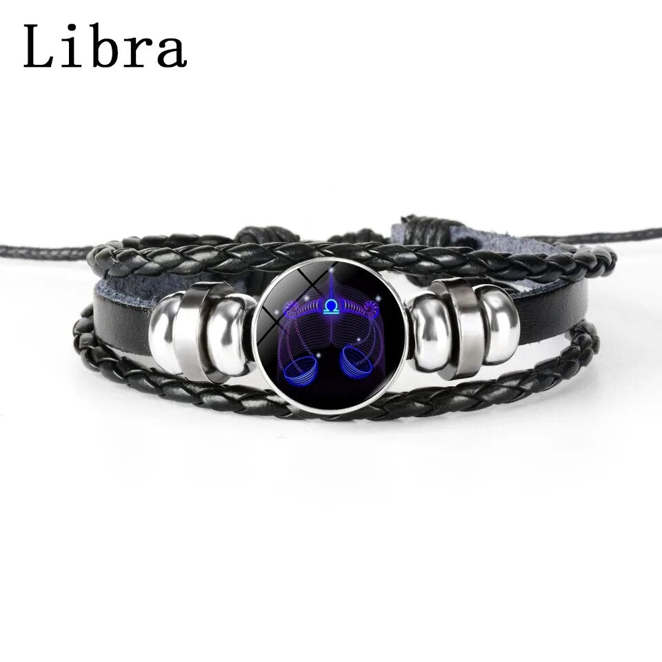 Zodiac Bracelet™