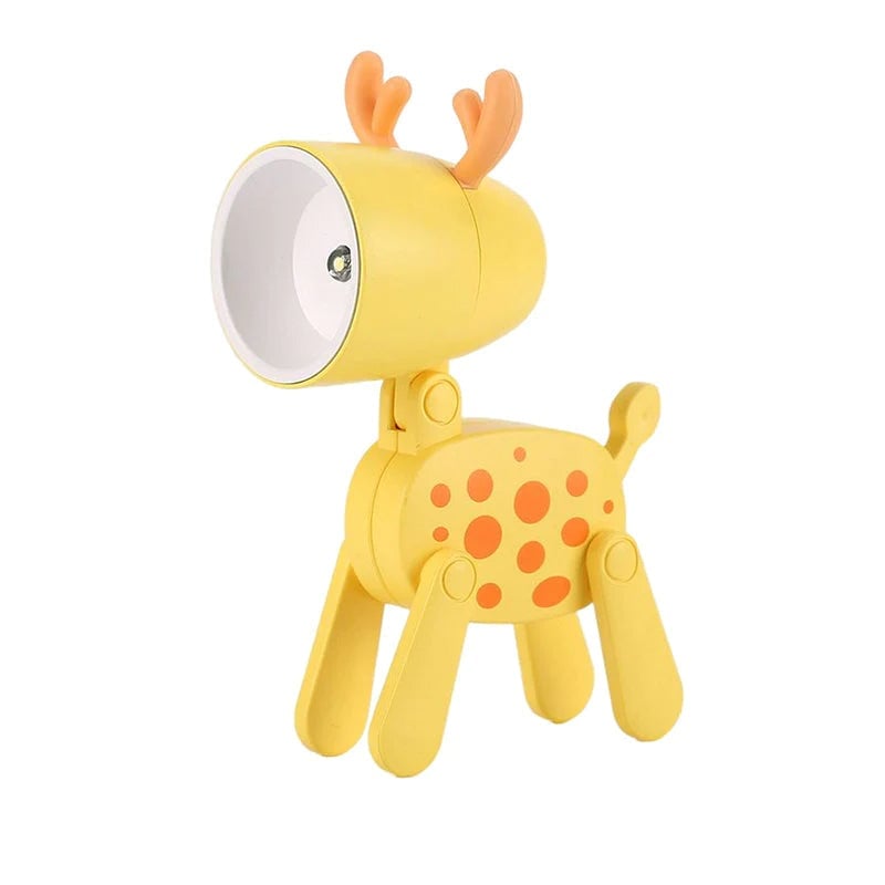 🎁Hot SALE - LED Cute Night Light