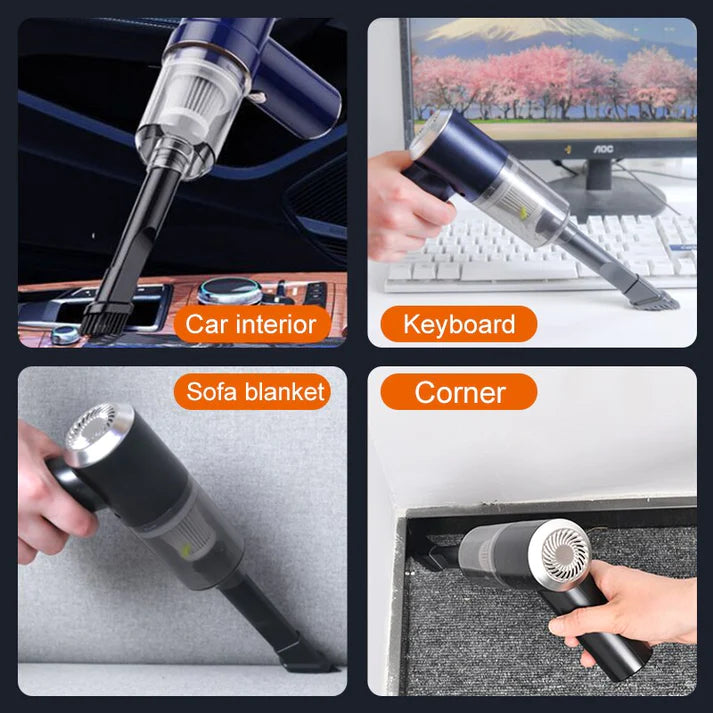 Wireless Handheld Vacuum Cleanera?￠