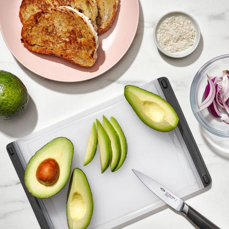 Good Grips Small Cutting Board - Prep