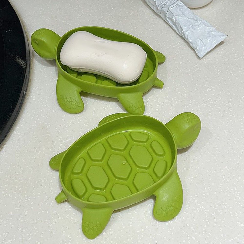 TURTLE DISH FOR SOAP