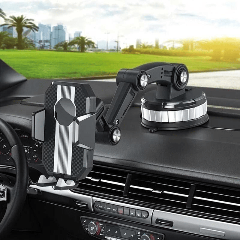 🔥Hot Sale🔥SUPER ADSORPTION PHONE HOLDER