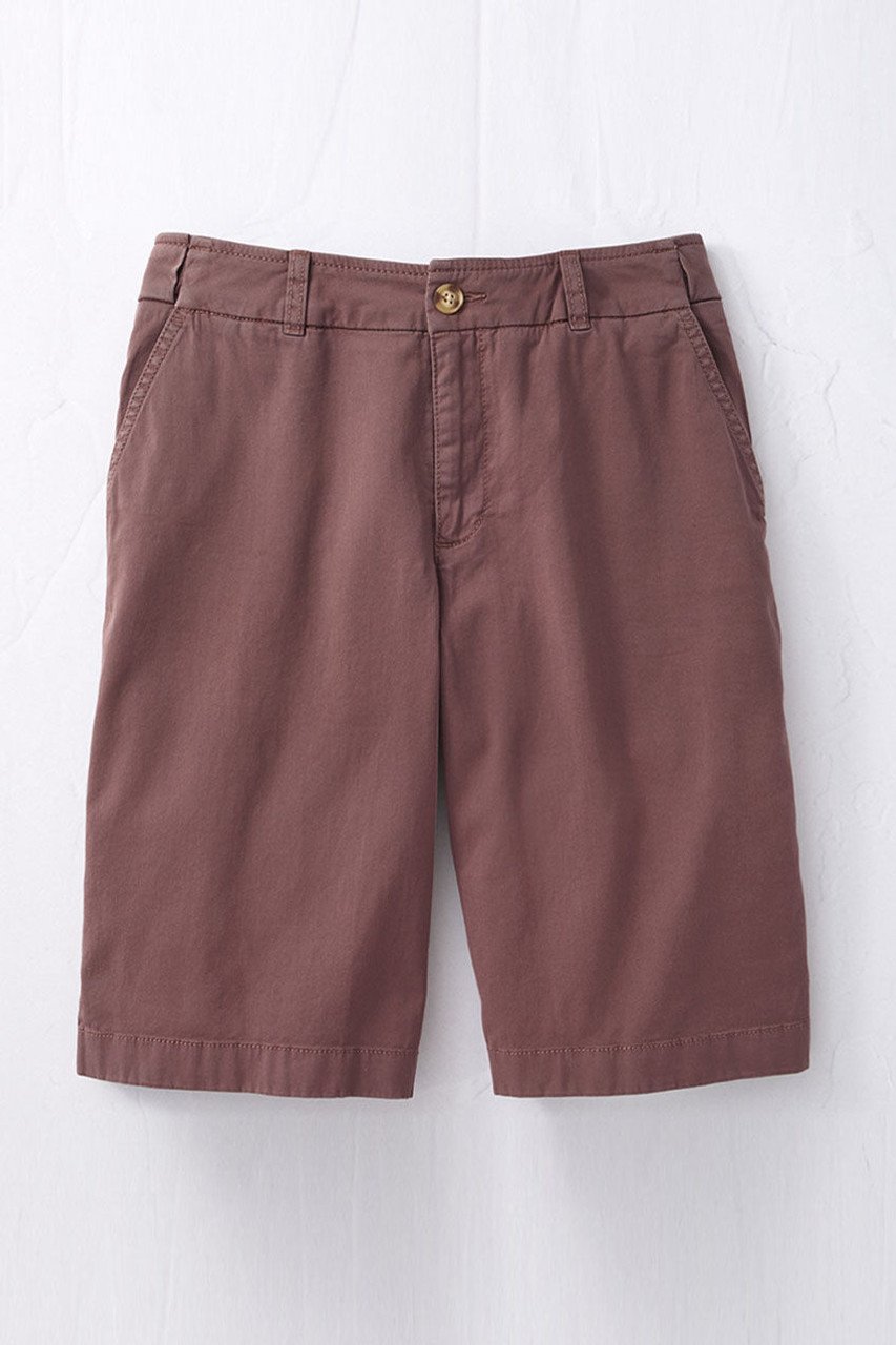 Lightweight 11 Chino Shorts