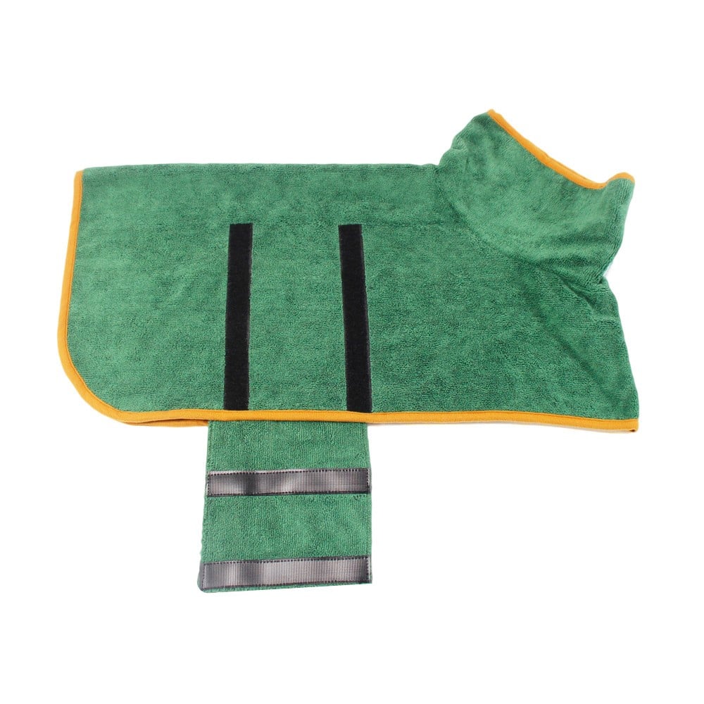 🔥Black Friday Hot Sale 49% OFF🔥Super absorbent pet bathrobe