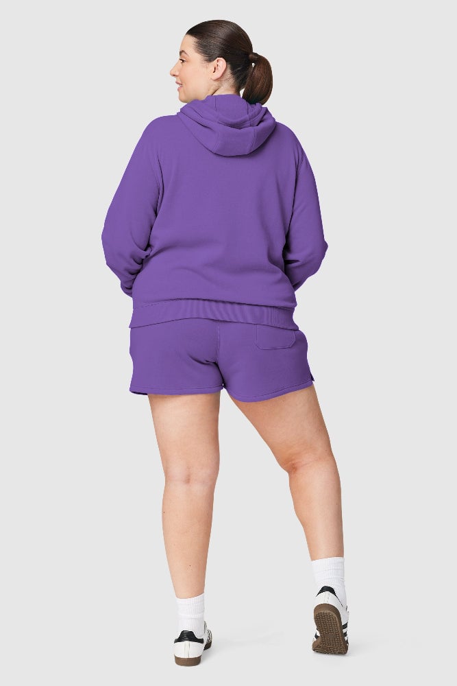 FWD Women's Plus All Year Pullover Hoodie