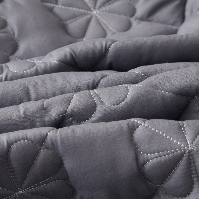 ComfySleep™️ Luxuriöses Bettwäsche-Satz