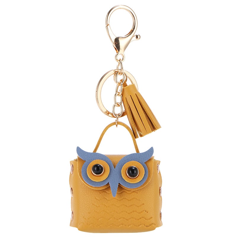 MultiPurpose Cute Mini Bag Keychain