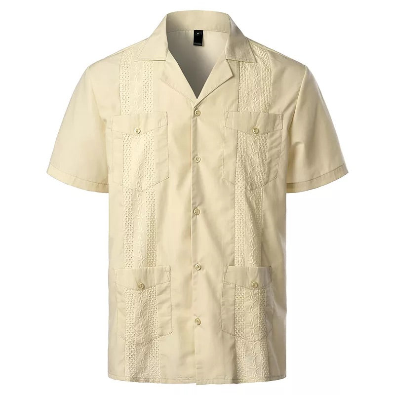 Loreno Designer Shirt