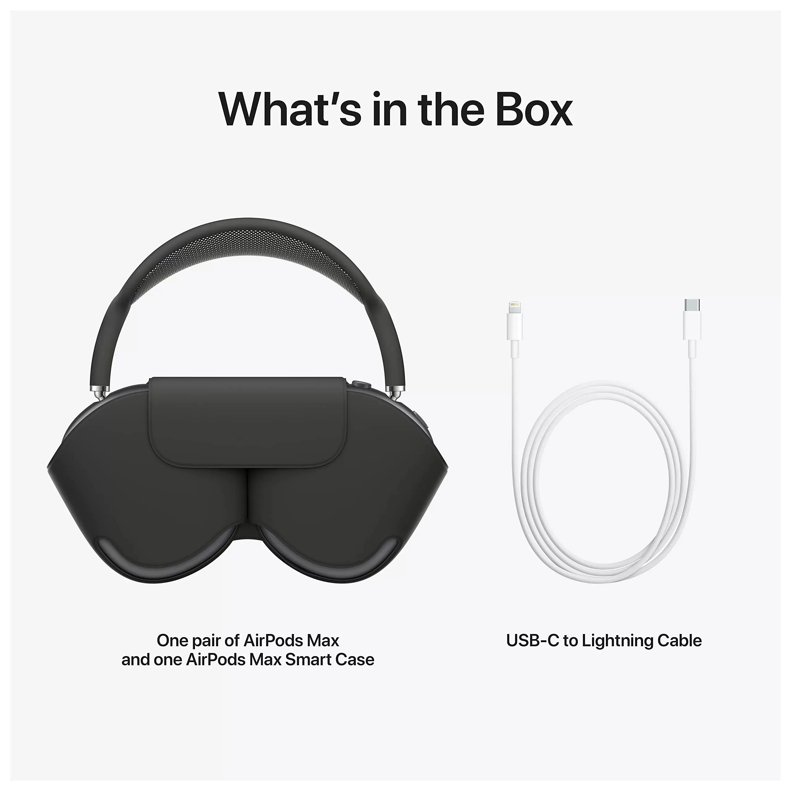 Max Wireless Over-Ear Headphones