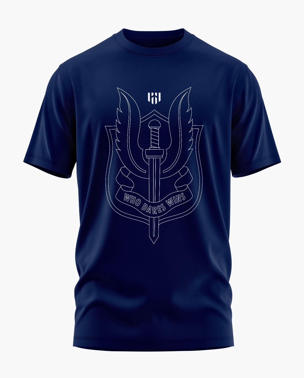 THE PARAS T-Shirt