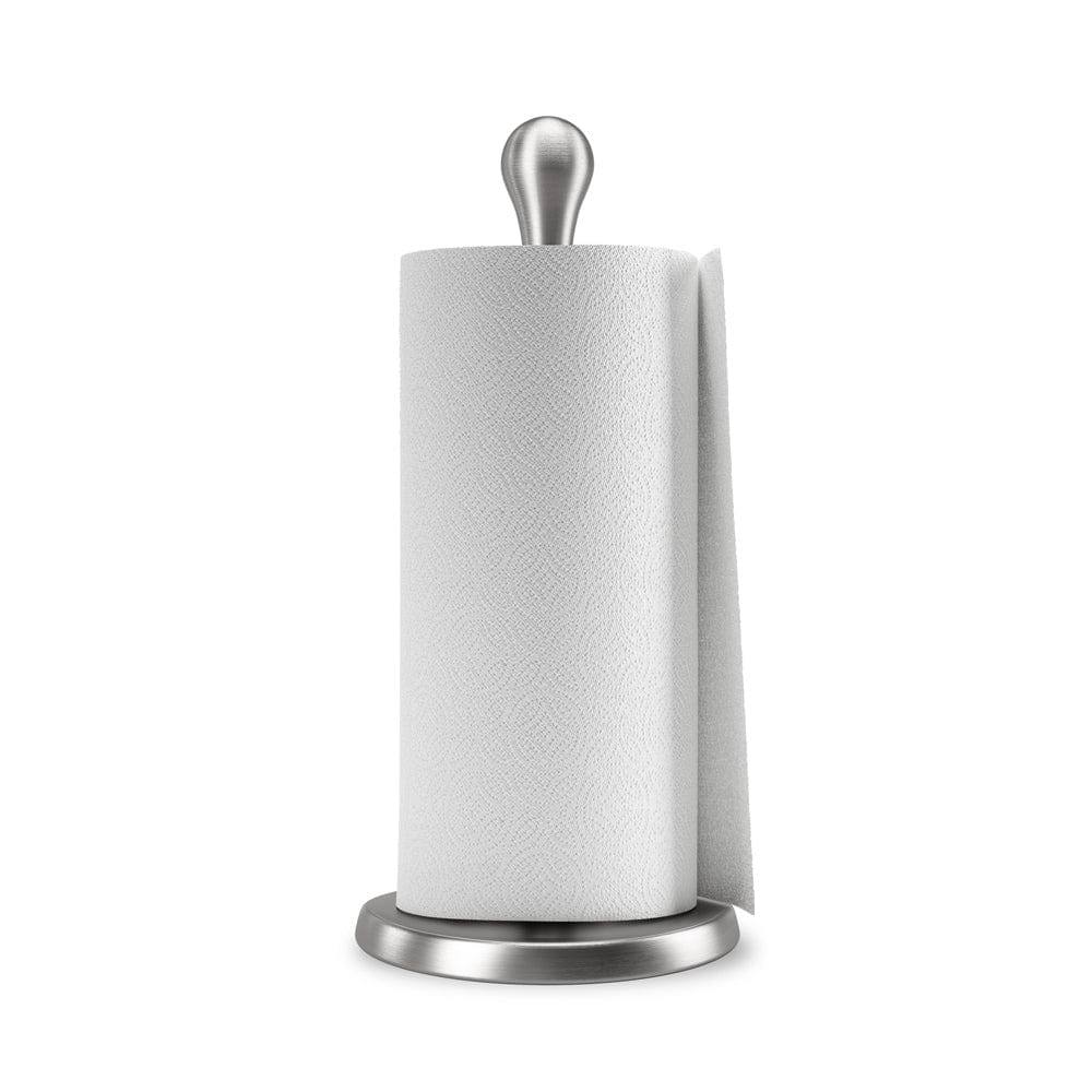 Tug Paper Towel Holder - Smoke