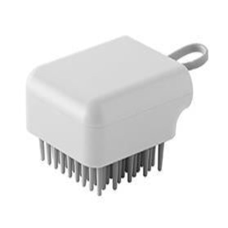 Dog Shampoo Brush