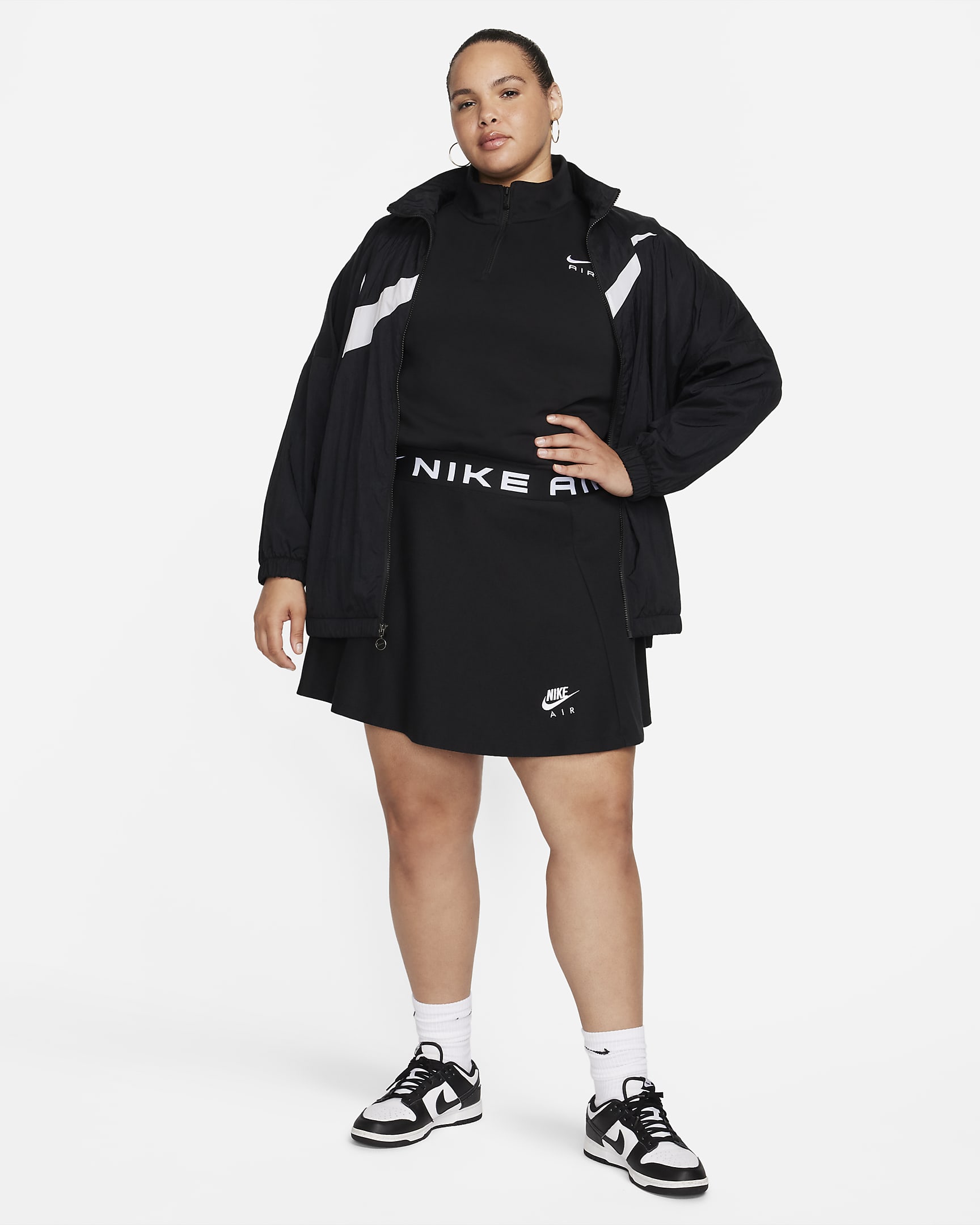 Nike Ropa Deportiva Aire