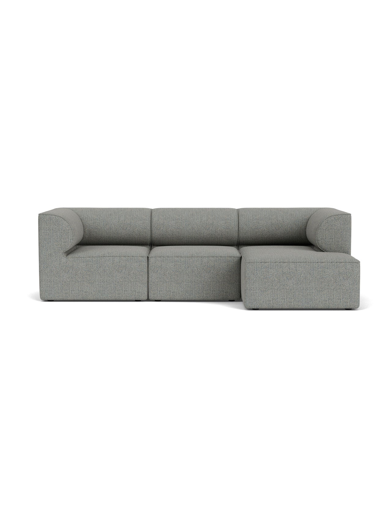 Eave Modular Sofa. 3-seater. Configurations 11-12