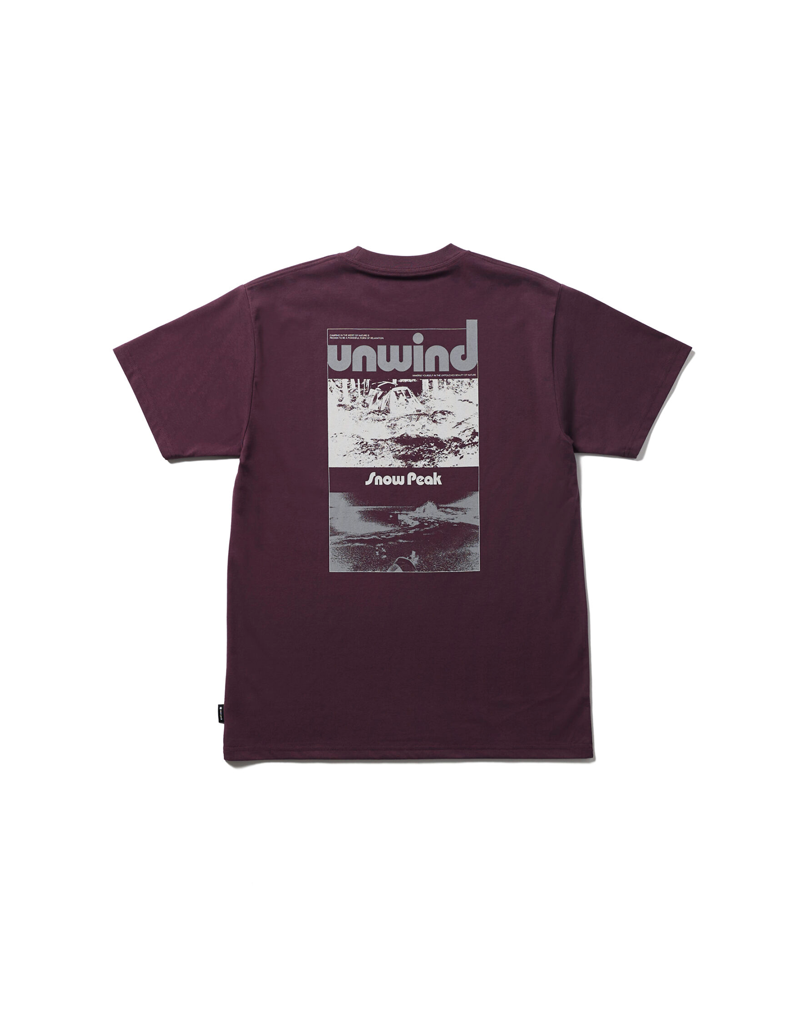Unwind T-Shirt
