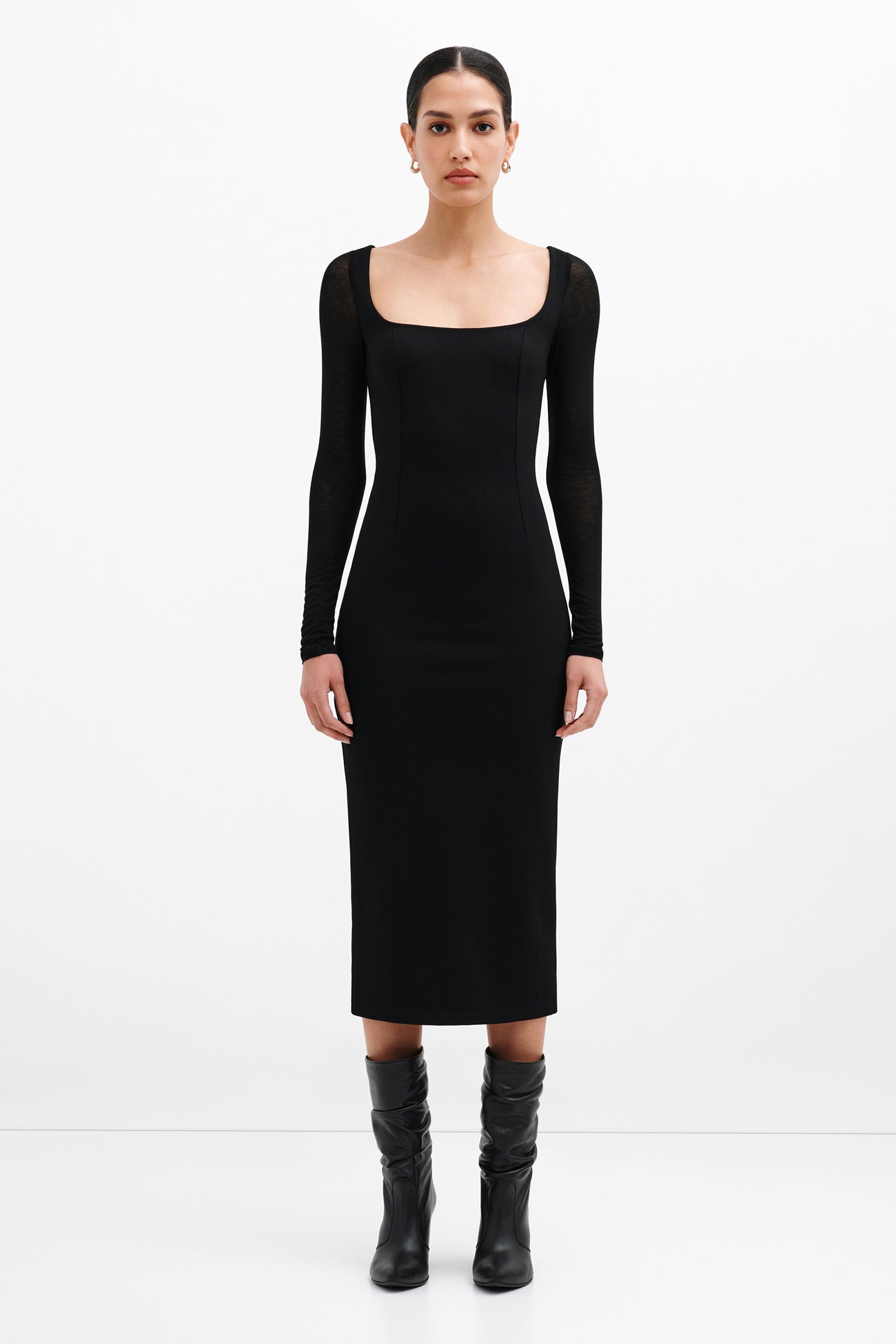 Cecilia Dress