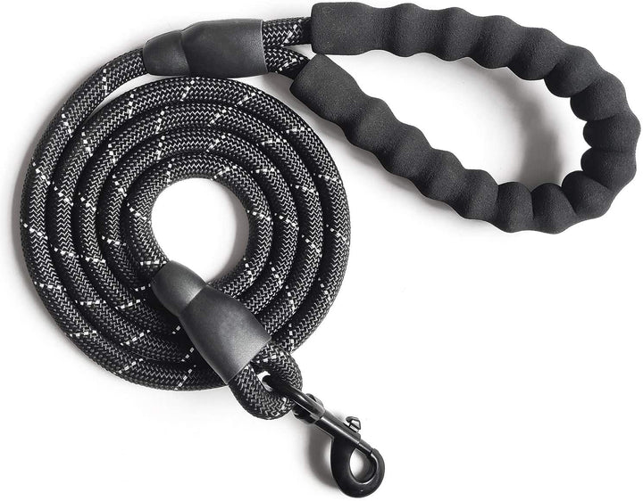 Strong Reflective Dog Leash