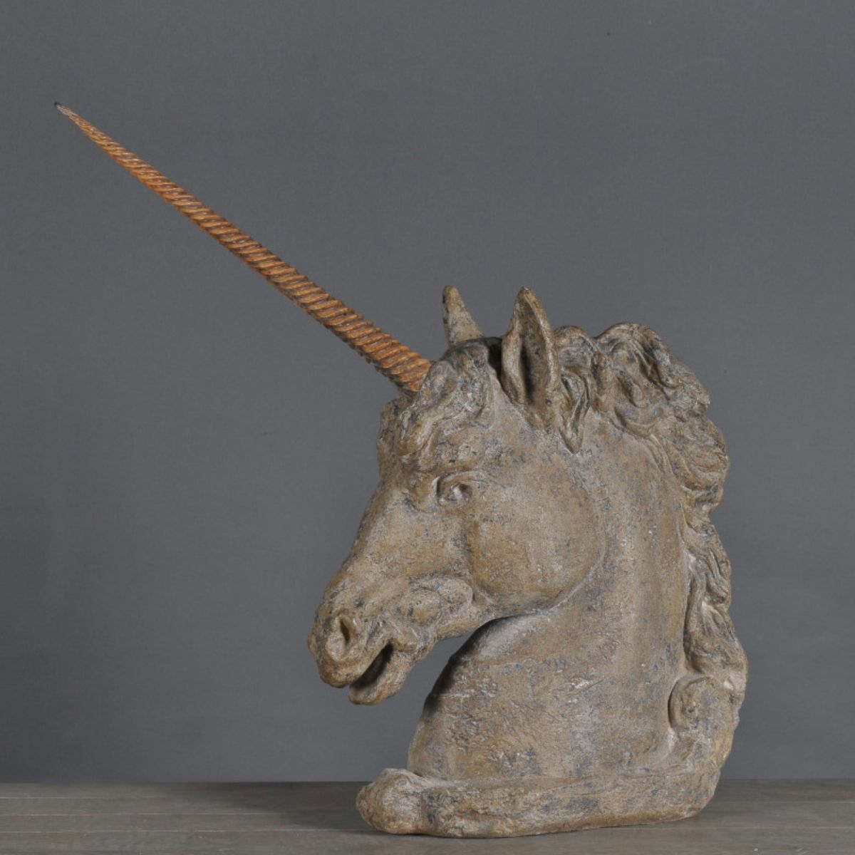 Unicorn Head