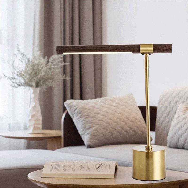 Halden |  Modern Table Lamp