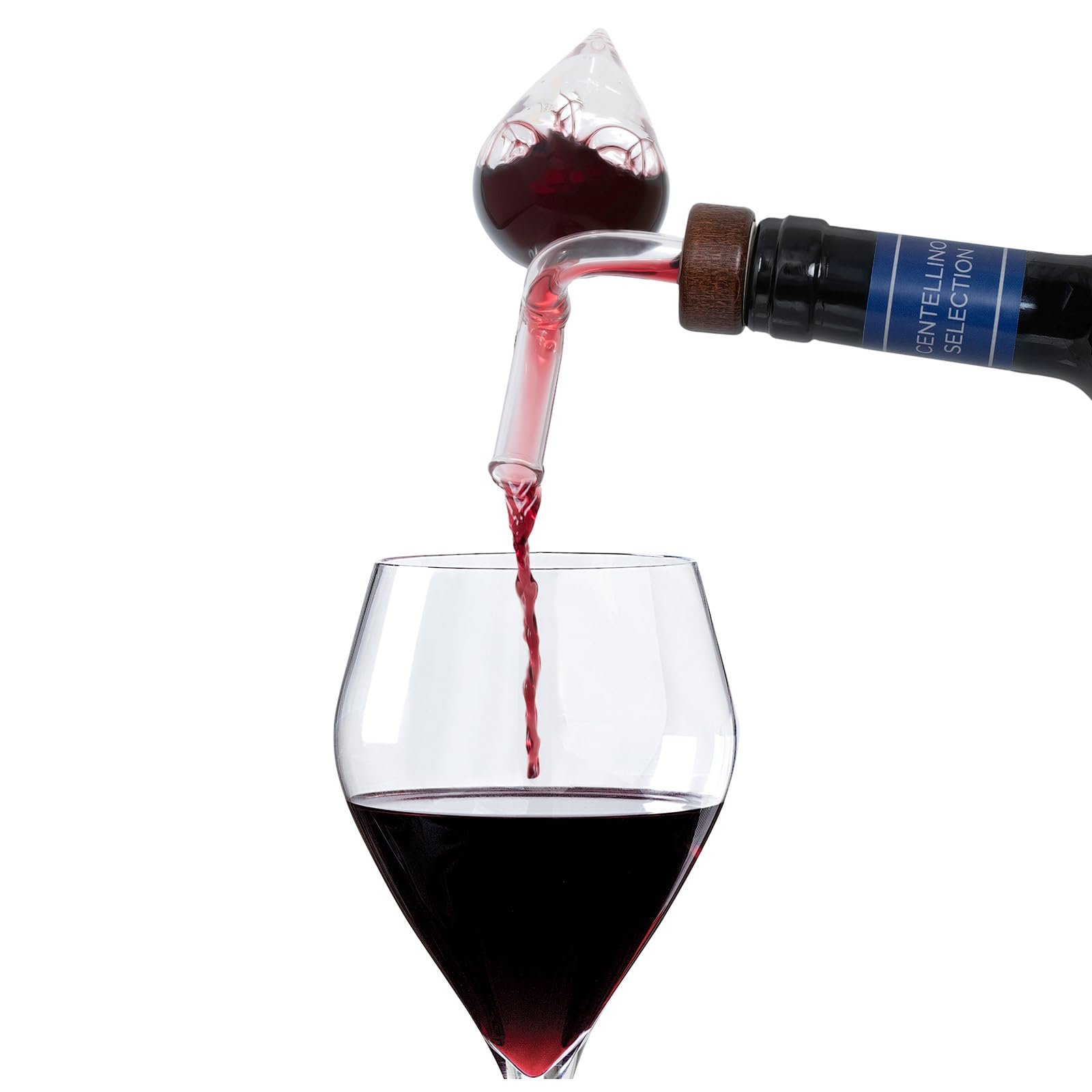 Wine Aerator