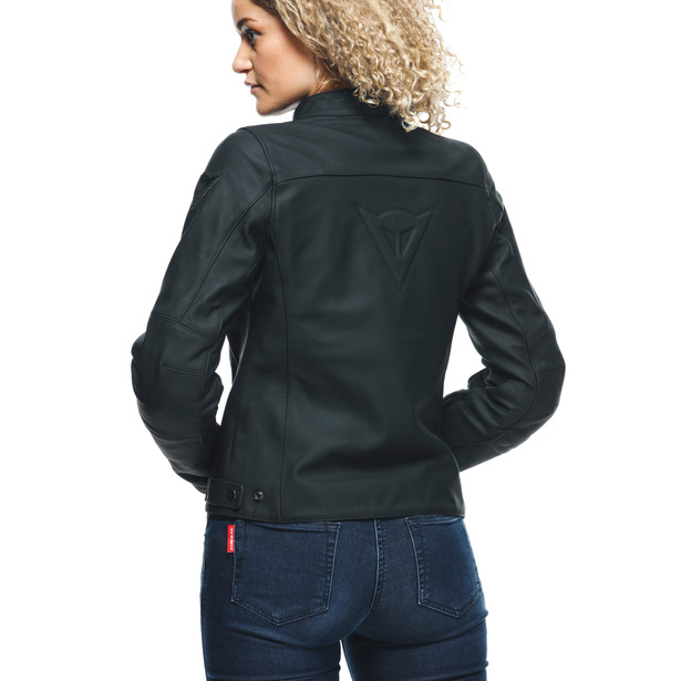 RAZON 2 LADY LEATHER JACKET