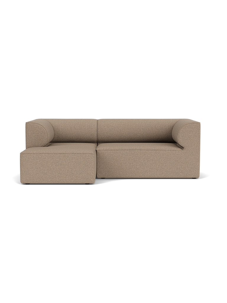 Eave Modular Sofa. 2-seater. Configurations 5-6
