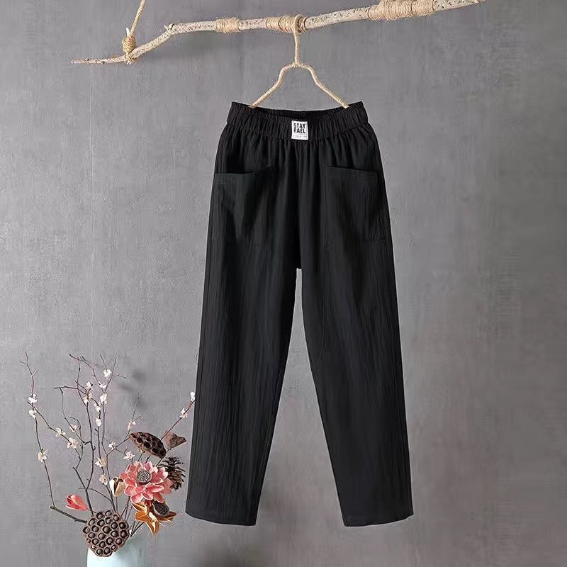 Summer Event - Women's Loose Pants