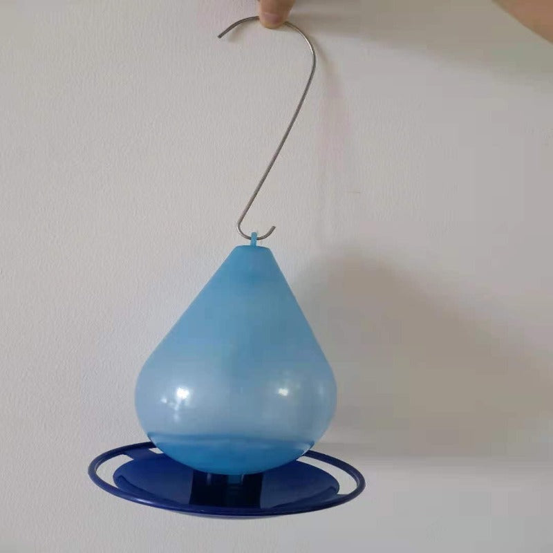 Droplet Waterer Hanging Water Feeder For Birds