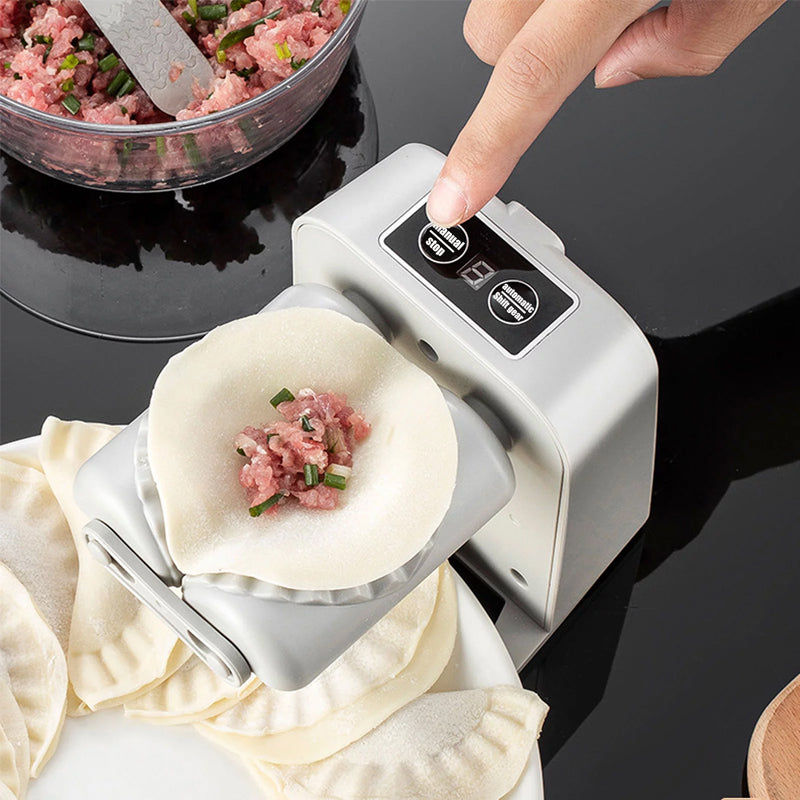 🌈✨Fully Automatic Household Dumpling Machine✨