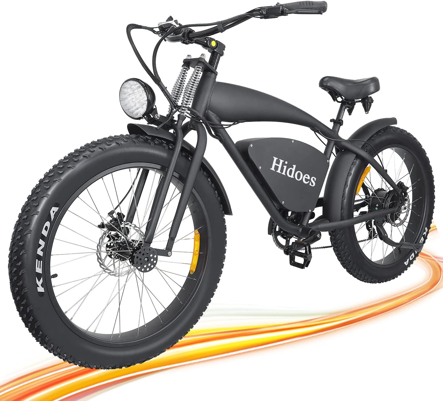 🔥Limited time offer-electric bike-$40.99