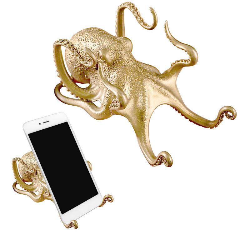 Creative Octopus Holder