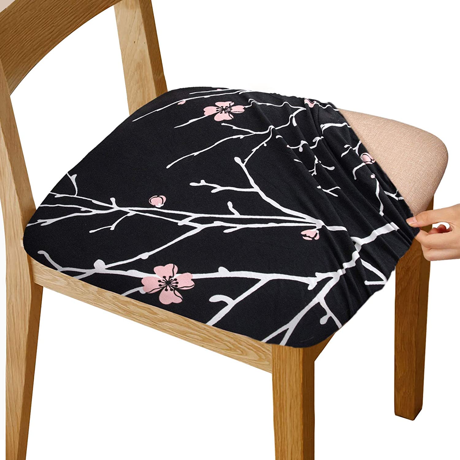 Dining Chair Seat Covers