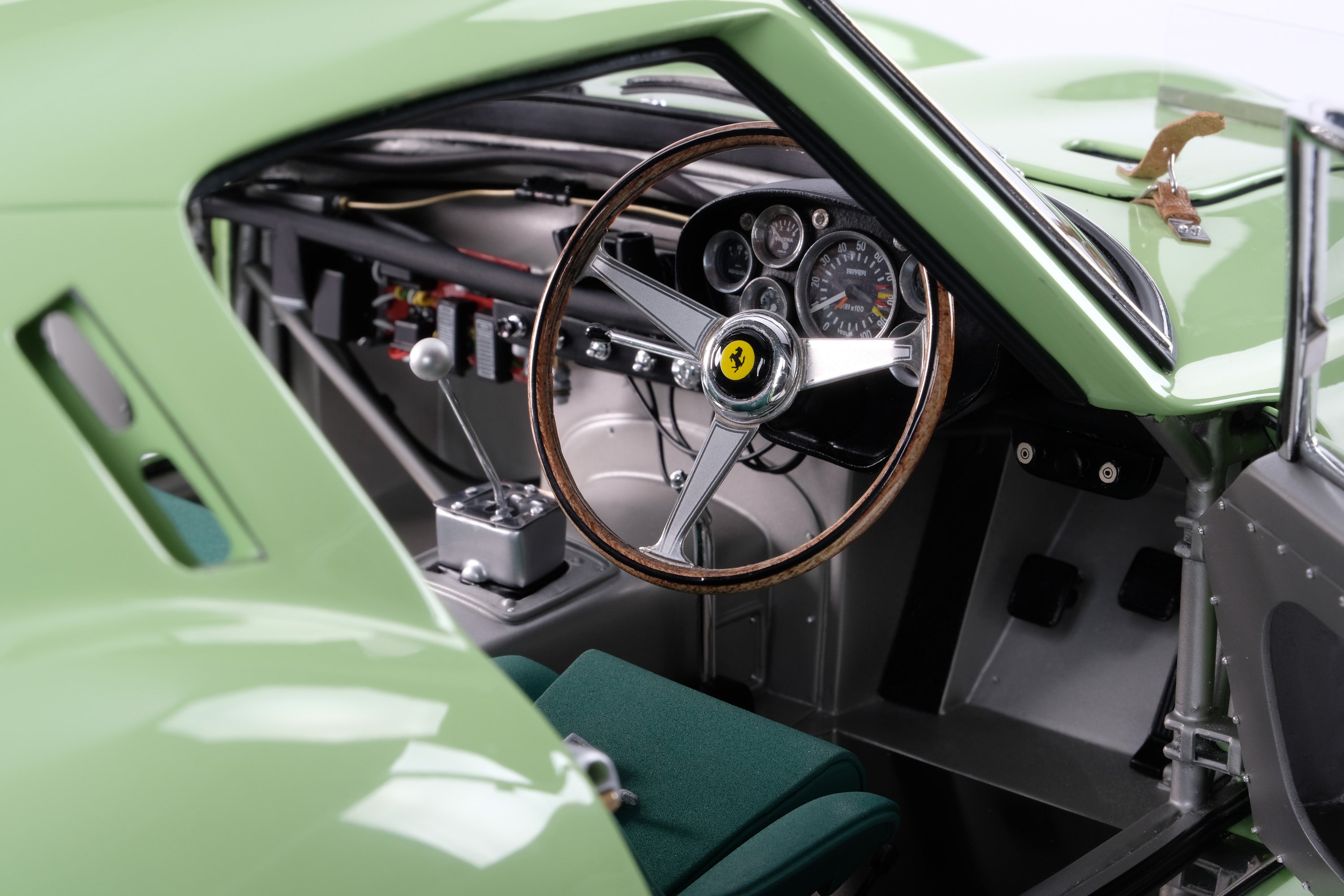 Ferrari 250 GTO - Bespoke