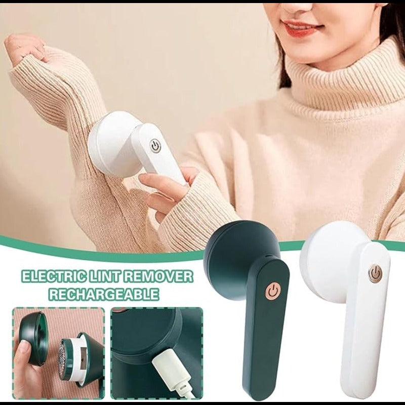 Lint Remover. Portable Lint Roller