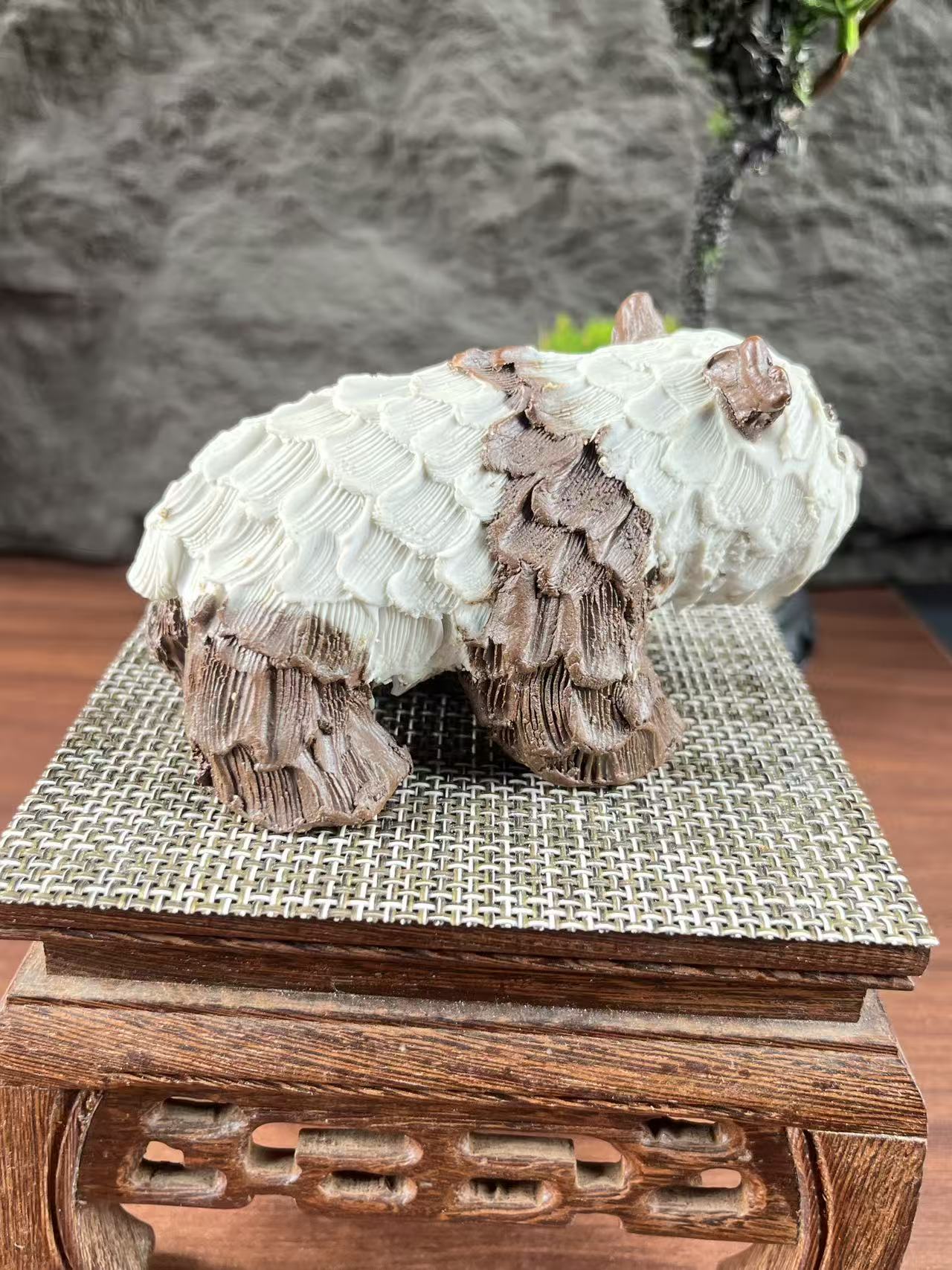 Zisha Panda from Yixing, China