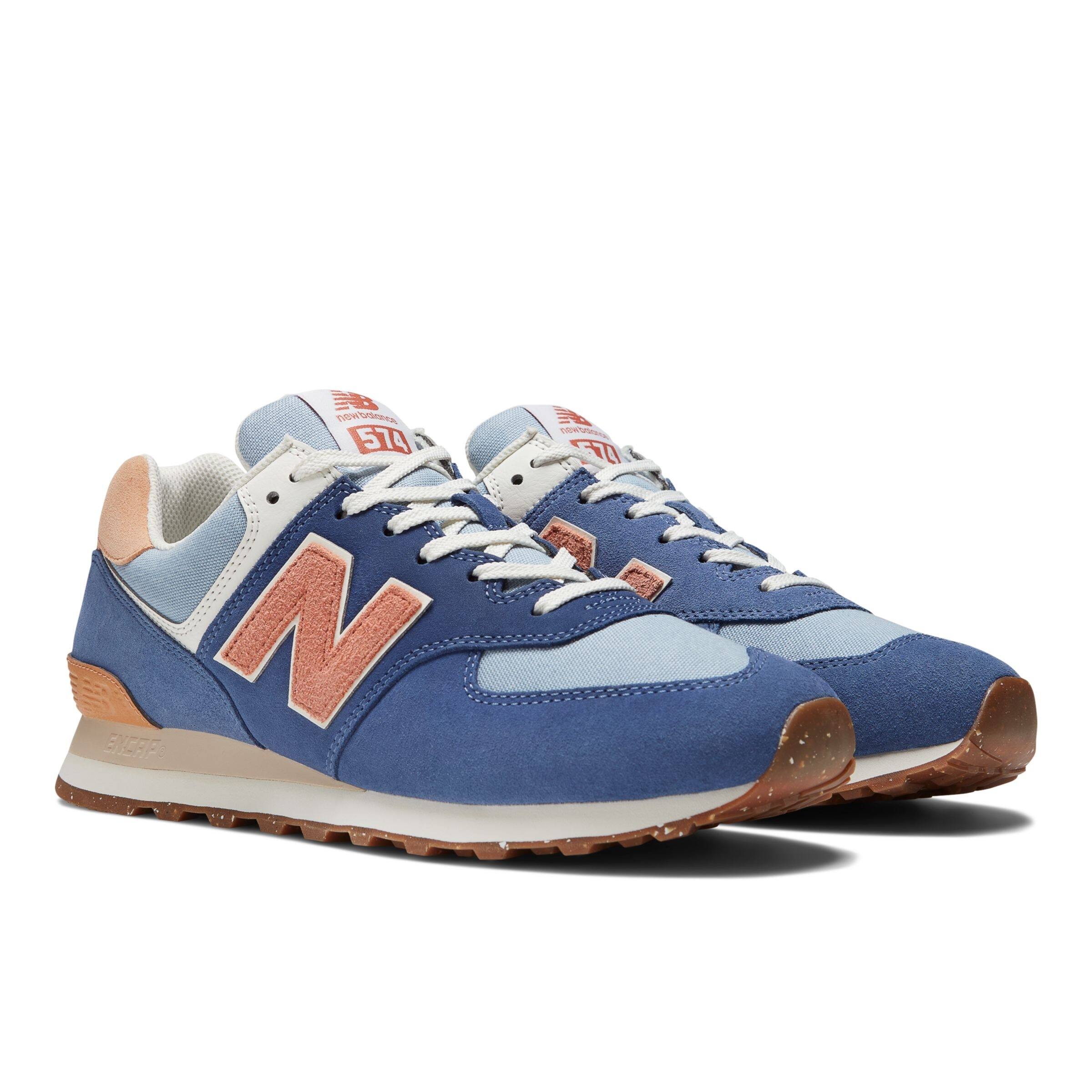 wxl-Zapatillas New Balance 574