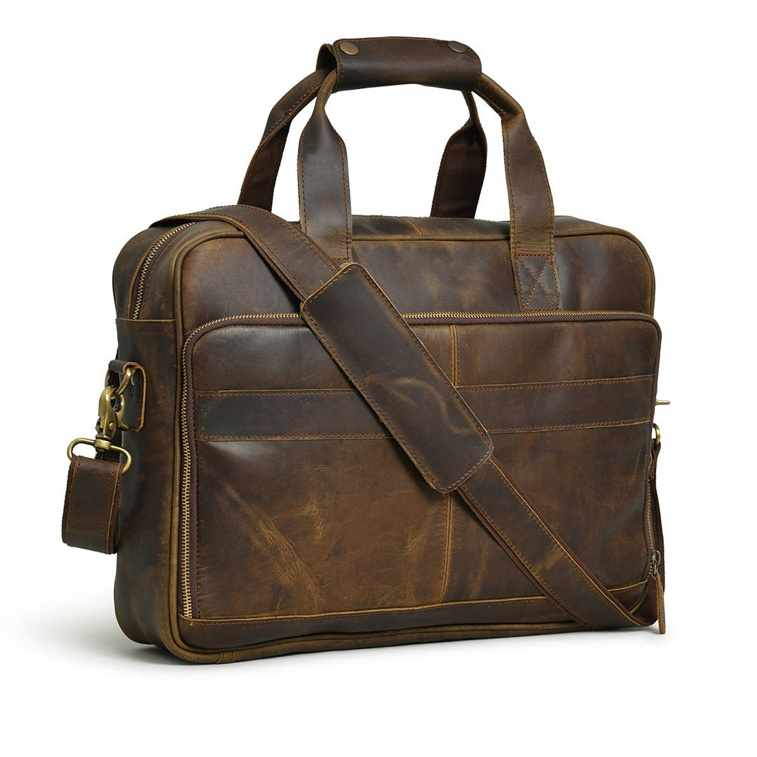 Hudson Office Briefcase