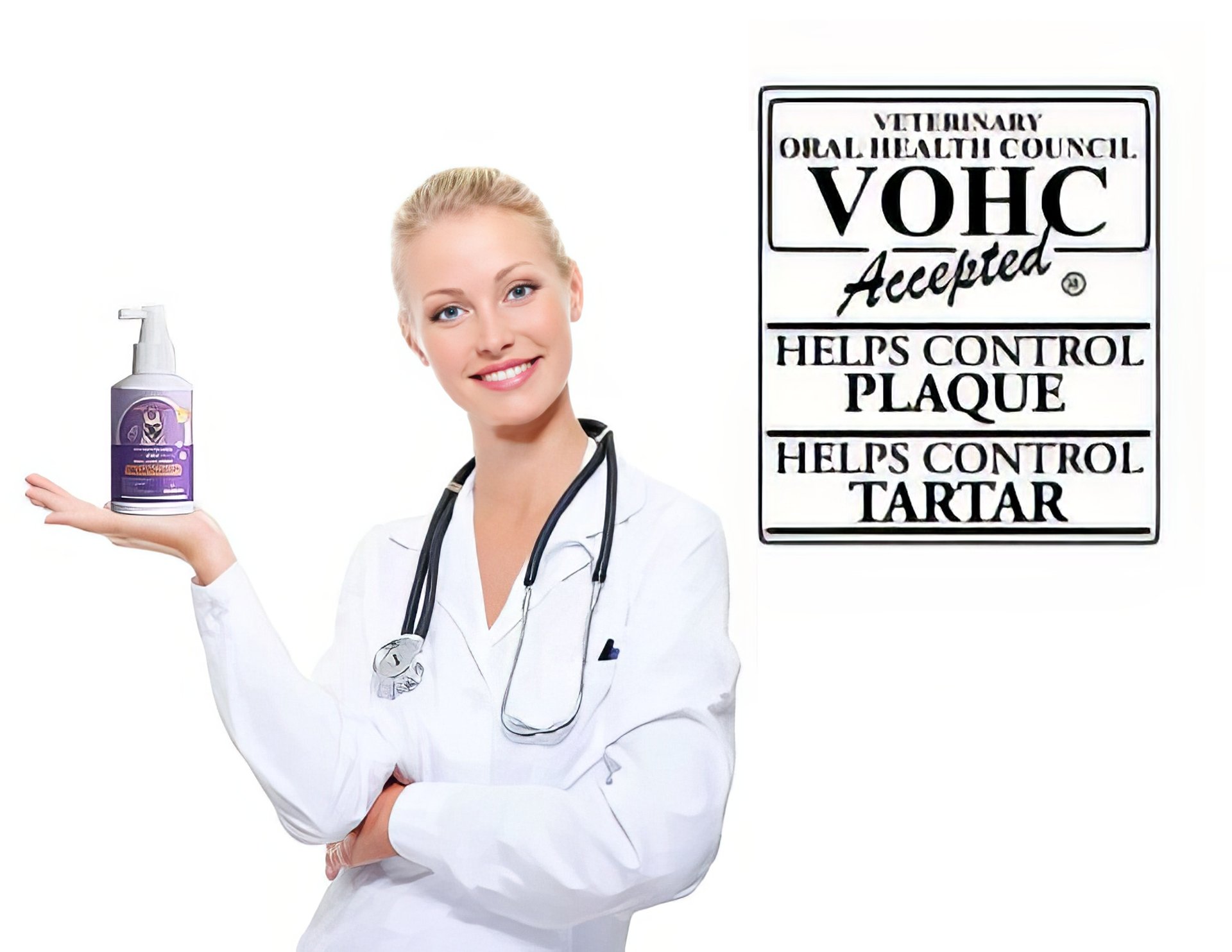 🔥HOT SALE PROMOTION - 49% OFF🔥Teeth Cleaning Spray for Dogs & Cats