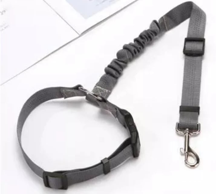 💥💥2023 New Year Sale - Adjustable Car Dog Leash